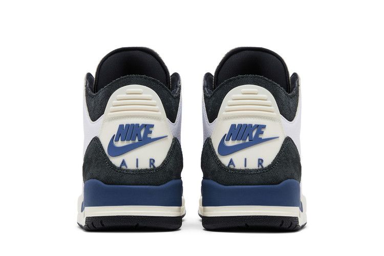 Jordan 3 Retro OG SP A Ma Maniére Diffused Blue