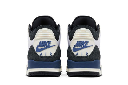 Jordan 3 Retro OG SP A Ma Maniére Diffused Blue