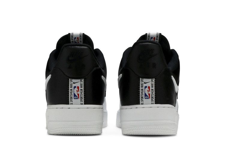 Nike Air Force 1 Low Spurs