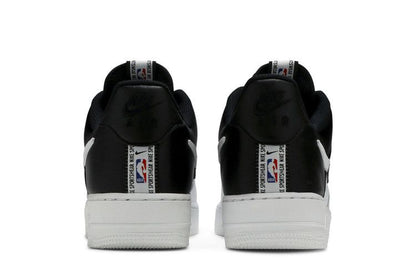 Nike Air Force 1 Low Spurs
