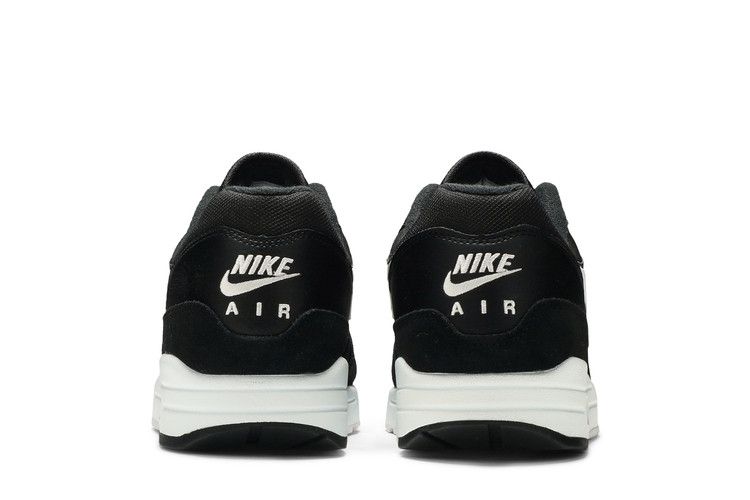 Nike Air Max 1 Black White (2019)