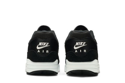 Nike Air Max 1 Black White (2019)