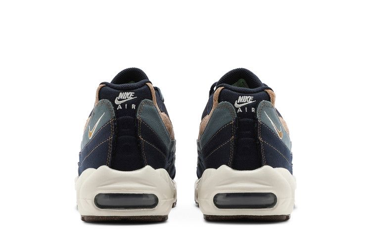 Nike Air Max 95 Cork Navy