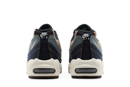 Nike Air Max 95 Cork Navy