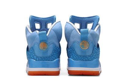 Jordan Spizike Year of the Dragon