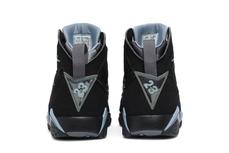 Jordan 7 Retro Chambray (2006)