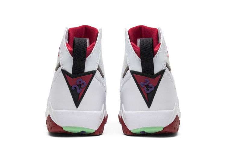 Jordan 7 Retro Hare CDP (2008)