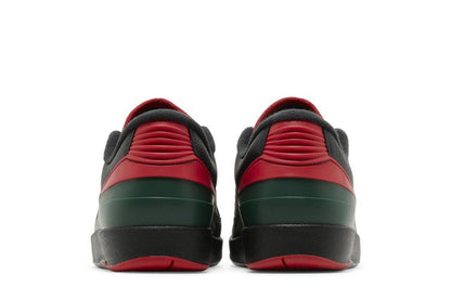 Jordan 2 Retro Low Christmas