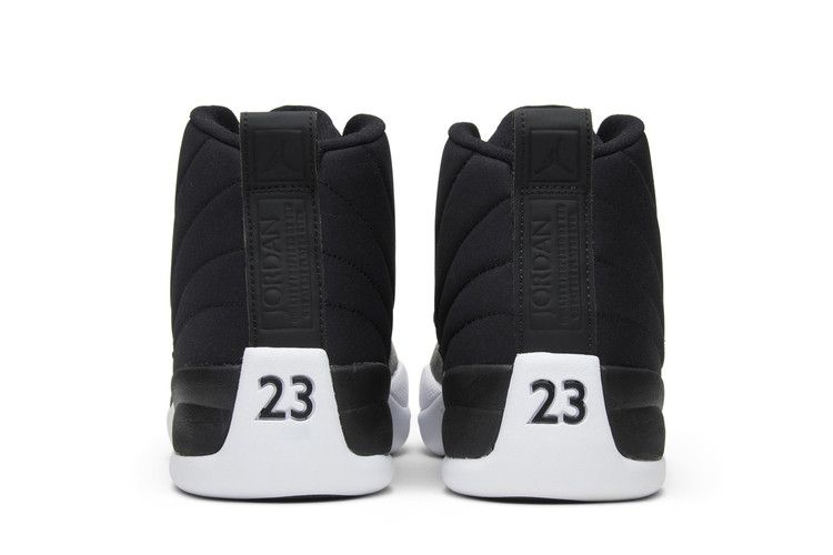 Jordan 12 Retro Nylon