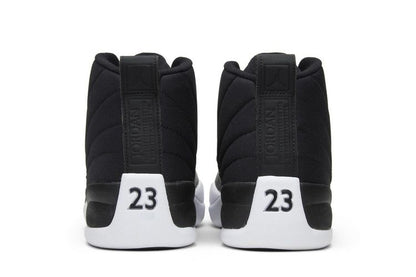 Jordan 12 Retro Nylon