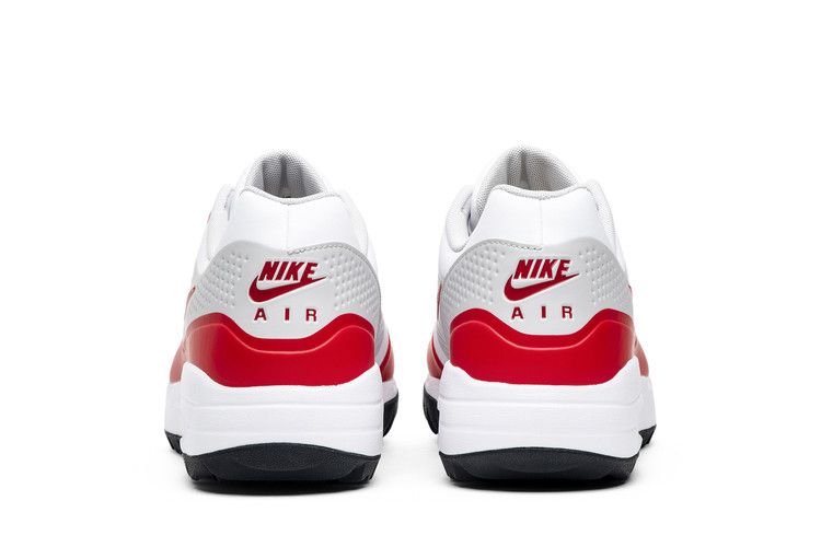 Nike Air Max 1 Golf Sport Red