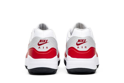 Nike Air Max 1 Golf Sport Red
