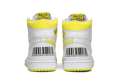 Jordan 1 Retro High First Class Flight