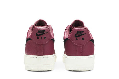 Nike Air Force 1 Low Vintage Wine
