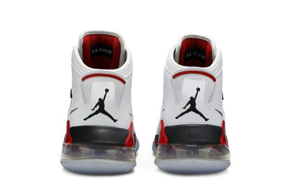 Jordan Mars 270 White Fire Red