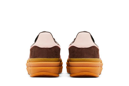 adidas Gazelle Bold Icey Pink Auburn (Women's)