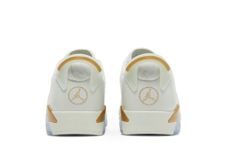 Jordan 6 Retro Low GC Lunar New Year (2022)