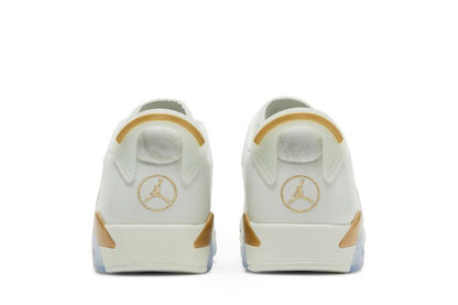Jordan 6 Retro Low GC Lunar New Year (2022)
