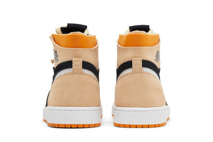 Jordan 1 High Zoom Air CMFT Pumpkin Spice