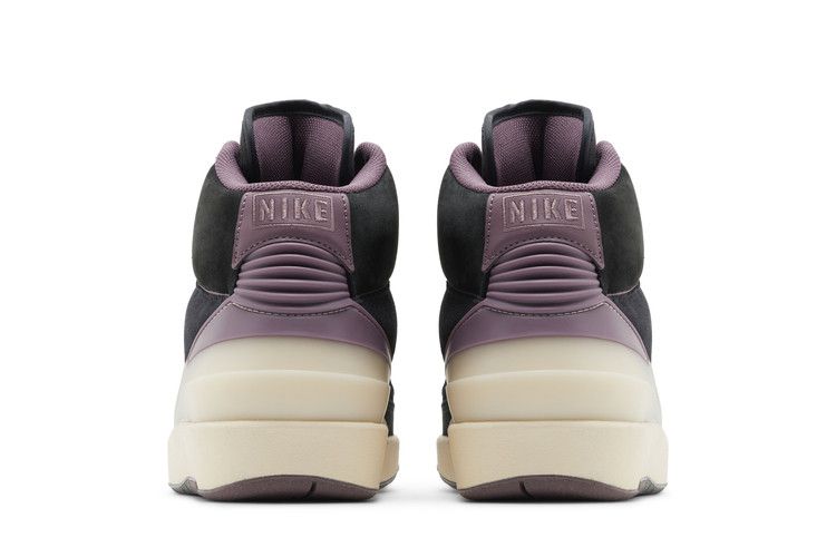 Jordan 2 Retro Mauve (Women's)