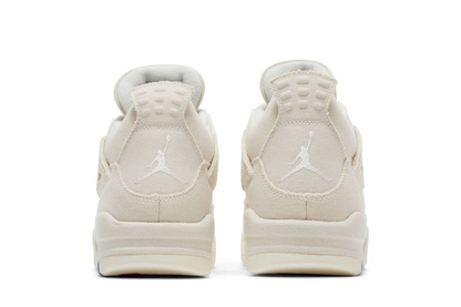 Jordan 4 Retro Blank Canvas (Women's)