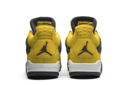 Jordan 4 Retro Lightning (2006)