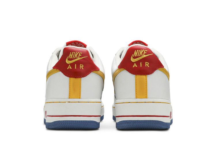 Nike Air Force 1 Low remix Da Kix White
