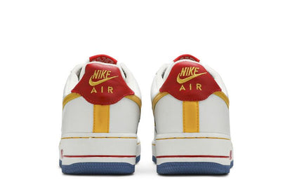 Nike Air Force 1 Low remix Da Kix White