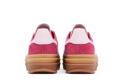 adidas Gazelle Bold Wild Pink (Womens)