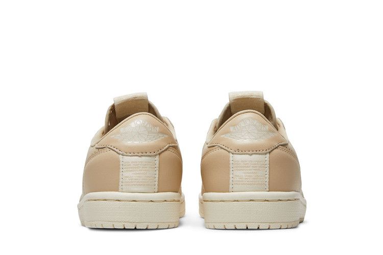 Jordan 1 Retro Low Slip Desert Ore Light Cream (Women's)