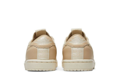 Jordan 1 Retro Low Slip Desert Ore Light Cream (Women's)