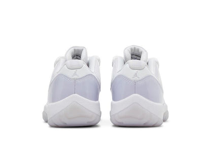 Jordan 11 Retro Low Pure Violet (Women's)