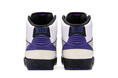 Jordan 2 Retro Dark Concord
