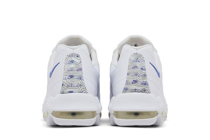 Nike Air Max 95 Ultra White Comet Blue
