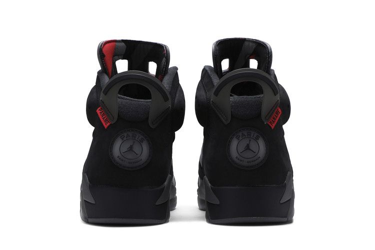 Jordan 6 Retro PSG Paris Saint-Germain