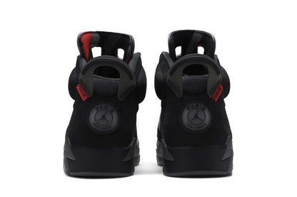 Jordan 6 Retro PSG Paris Saint-Germain