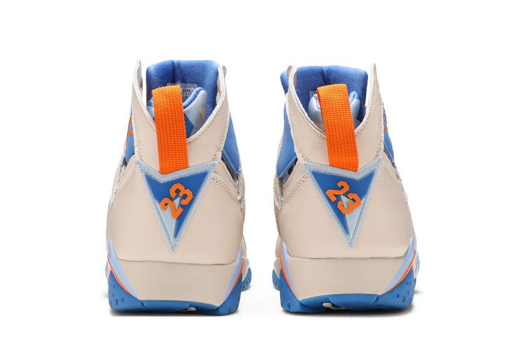Jordan 7 Retro Pacific Blue