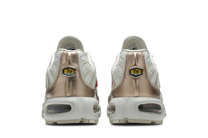 Nike Air Max Plus Light Orewood Brown (Women's)
