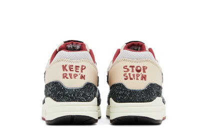 Nike Air Max 1 Keep Rippin Stop Slippin 2.0