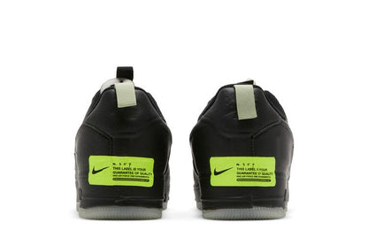 Nike Air Force 1 Low Experimental Black Glow