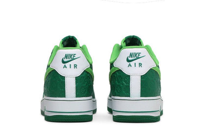 Nike Air Force 1 Low Shamrock St Patrick's Day (2021)