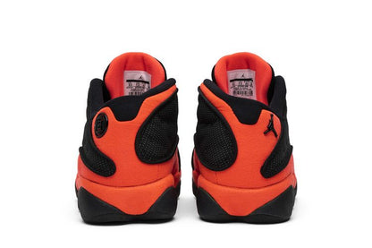 Jordan 13 Retro Low CLOT Black Red