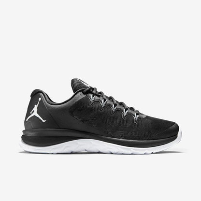 Jordan Flight Runner 2 Black Wolf Grey White