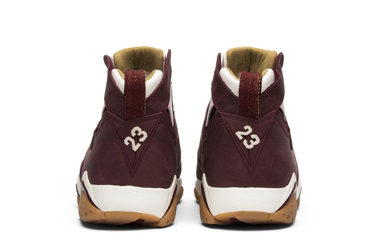 Jordan 7 Retro Championship Pack Cigar