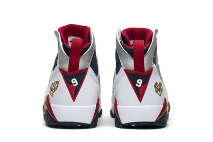 Jordan 7 Retro For the Love of the Game