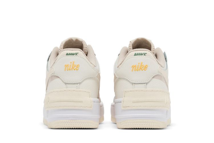 Nike Air Force 1 Low Shadow Sail Pale Ivory (Women's)