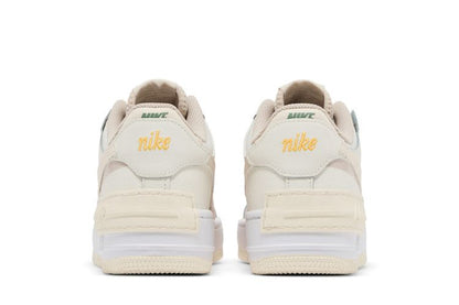 Nike Air Force 1 Low Shadow Sail Pale Ivory (Women's)