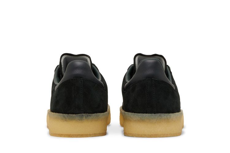 adidas Clarks 8th Street Samba by Ronnie Fieg Shadow Green