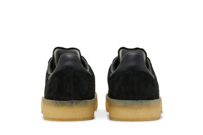 adidas Clarks 8th Street Samba by Ronnie Fieg Shadow Green