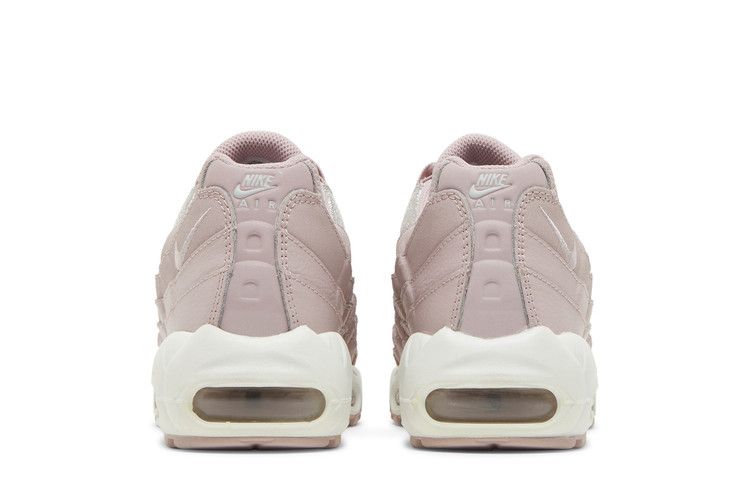 Nike Air Max 95 Particle Rose (Women's)